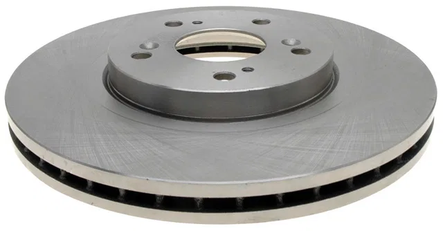 980666R – RAYBESTOS Brake Rotor, OE Replacement Single - view 2